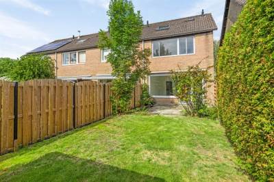 Woning Wederik 140 Heerenveen