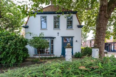 Woning Frankrijkstraat 9 Eindhoven