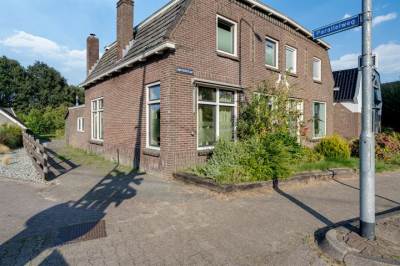 Woning Oosterstraat 1 Beilen