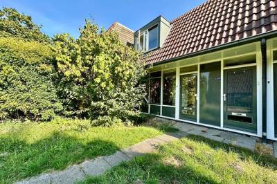 Woning Hegdambroek 1215 Nijmegen