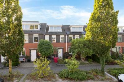 Woning Donizettistraat 38 Capelle aan den IJssel