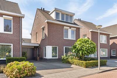Woning Zilveren Maan 36 Someren