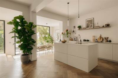 Woning Waalstraat 68 Amsterdam