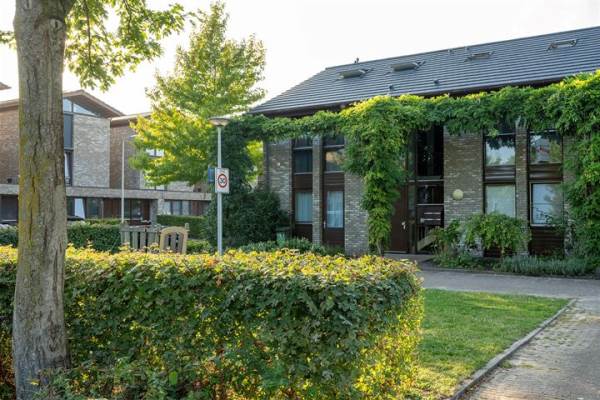 Woning Fonteinkruid 20 Alphen aan den Rijn