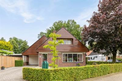 Woning Breemösstraat 6 Harbrinkhoek