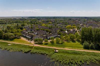 Woning Kornwerd 50 Huizen