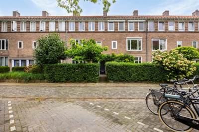 Woning St Nicasiusstraat 31 Eindhoven