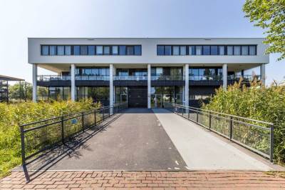 Woning Lamsrustlaan 45 Rotterdam