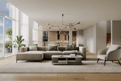 Woning Kievitsweg 78c Ridderkerk