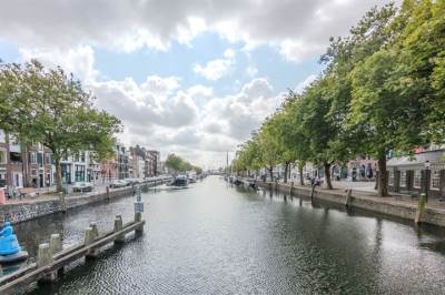 Woning Liesveld 79 Vlaardingen