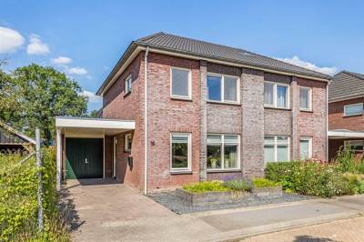 Woning De Vierhoek 16 Mariënvelde