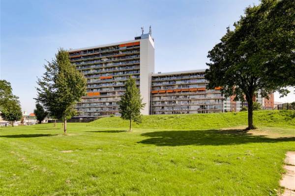 Woning Arlo 24 Roermond