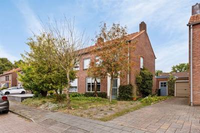 Woning Norbartstraat 11 Made