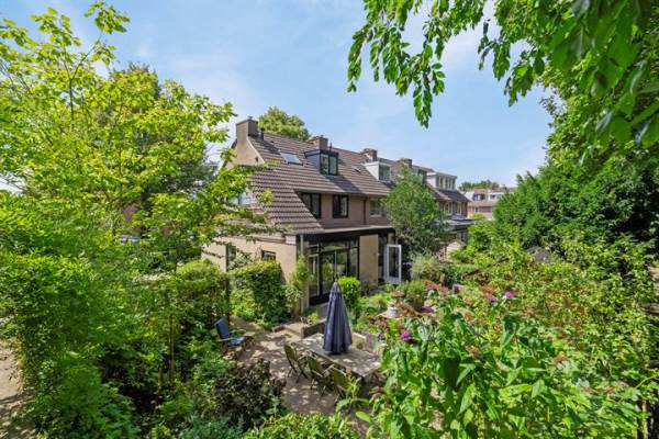 Woning Haagwinde 105 Abcoude