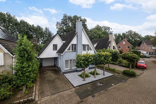 Woning Volkering 15 Goor