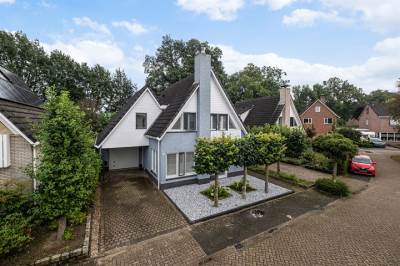 Woning Volkering 15 Goor