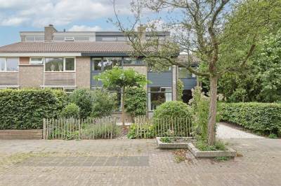 Woning Baetenburg 1 Heiloo
