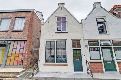 Woning Sint Domusstraat 37 Zierikzee