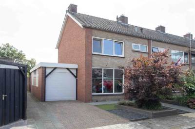 Woning Bussemakerstraat 12 Tubbergen