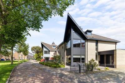 Woning Grooten Sloot 23 Bergschenhoek