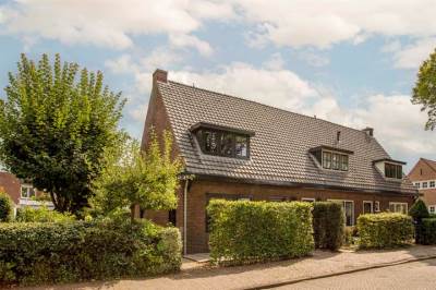 Woning Zevenenderdrift 3 Laren (NH)