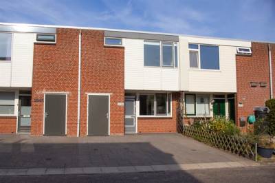 Woning Doorzwin 2844 Julianadorp