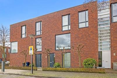 Woning Mexicosingel 60 Den Haag