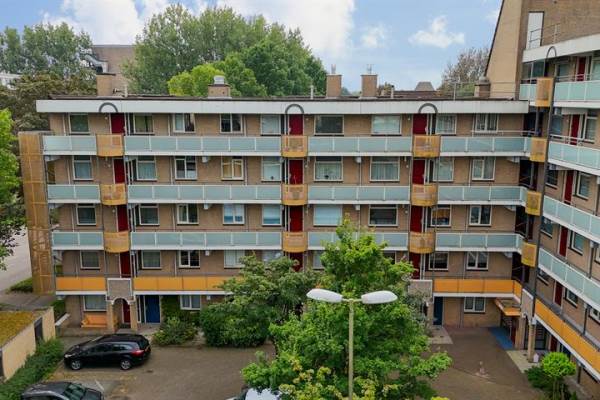 Woning Groenhovenweg 165 Gouda