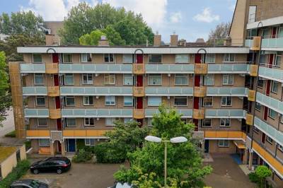 Woning Groenhovenweg 165 Gouda