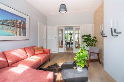 Woning Apeldoornselaan 201 Den Haag