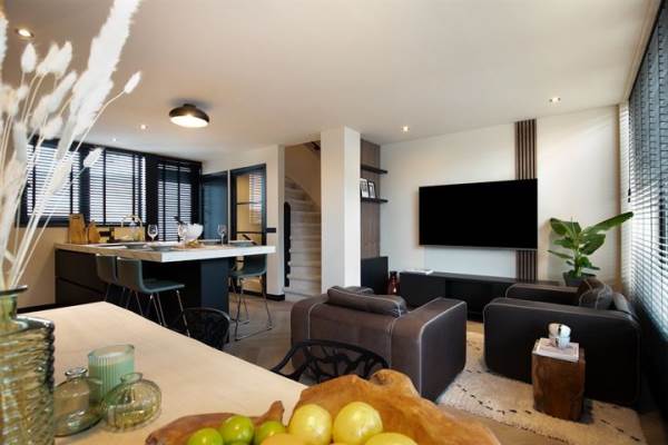 Woning Rozemarijnstraat 41 Eindhoven