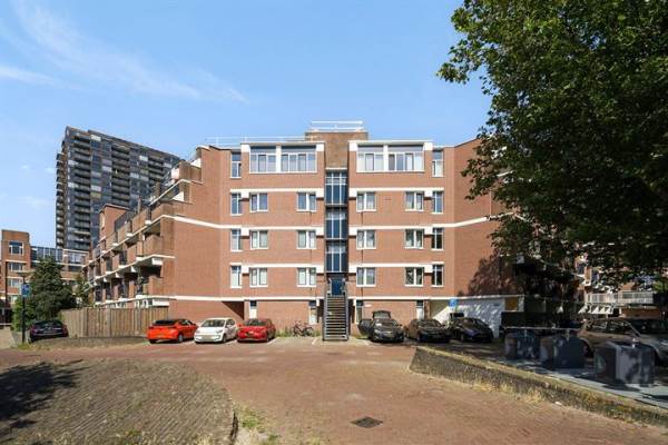 Woning Marshallplein 139 Rijswijk (ZH)