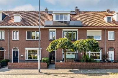 Woning Weerijssingel 35 Breda