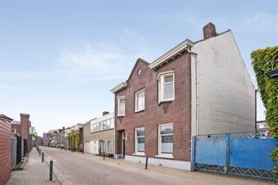 Woning Smidspad 73 Tilburg