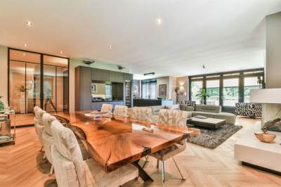 Woning Rijksweg-West 10g Laren (NH)