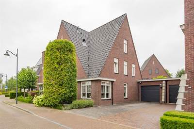 Woning Kleine Vos 9 Nijkerk