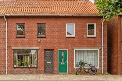 Woning Ootmarsumsestraat 140 Almelo