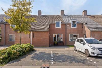 Woning Donkven 28 Goirle