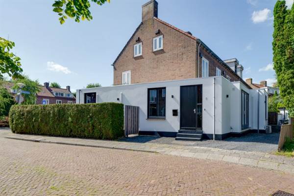 Woning Nassaulaan 5 Amstelveen