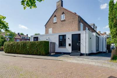 Woning Nassaulaan 5 Amstelveen