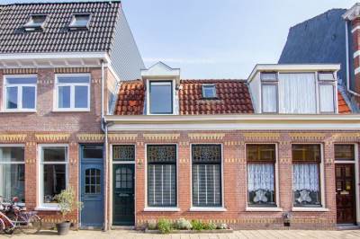 Woning Rollandstraat 63 Haarlem