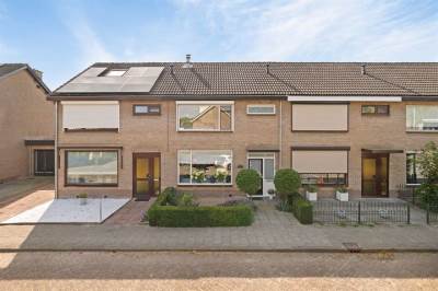 Woning Berkenlaan 42 Klaaswaal