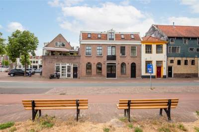 Woning Wageweg 14 Alkmaar