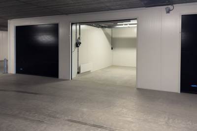 Garage Industrieweg 69107 Berkel en Rodenrijs