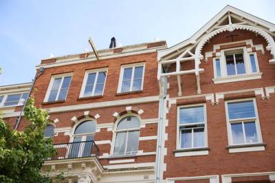 Woning Roemer Visscherstraat 213 Amsterdam