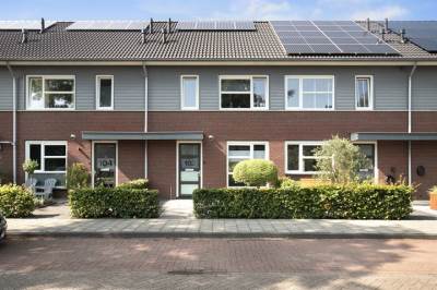 Woning Corridor 102 Zeewolde