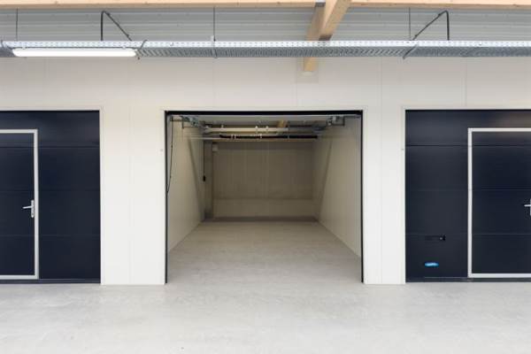 Garage Industrieweg 69153 Berkel en Rodenrijs
