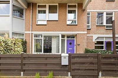 Woning Roserije 30A Maastricht