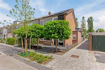 Woning Prinses Irenestraat 2 Oudewater