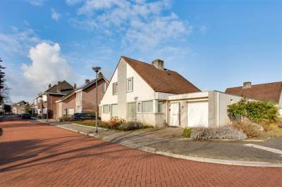 Woning Sint Hieronymusstraat 15 Weert